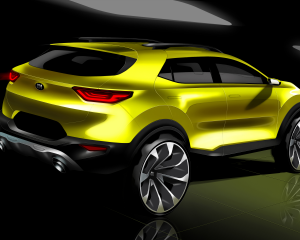 YB BCUV Rear sketch Rear F